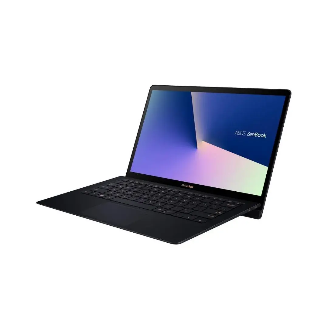 Sell Old Asus ZenBook S Series Laptop Online